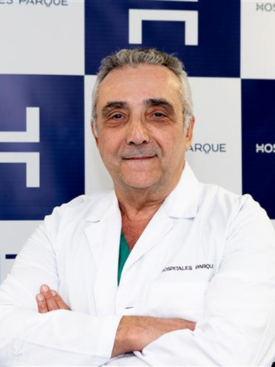 Dr Pedro Alfonso Cortés García